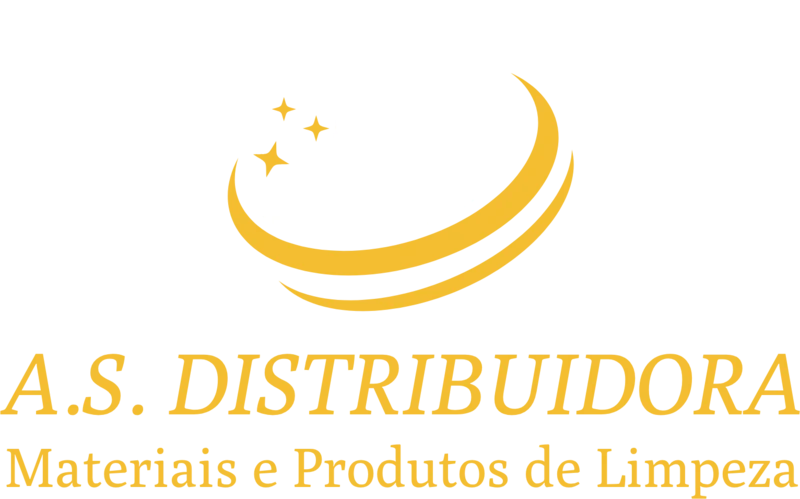 A.S. Distribuidora – Materiais e Produtos de Limpeza